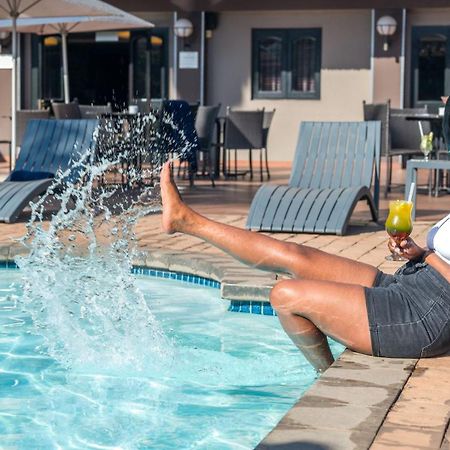 Anew Hotel Witbank Emalahleni Экстерьер фото