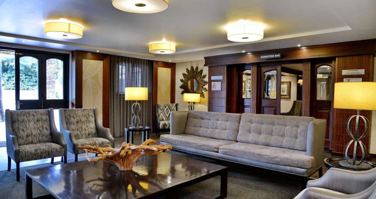 Anew Hotel Witbank Emalahleni Экстерьер фото