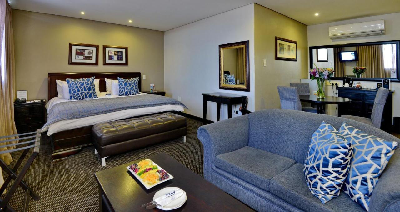 Anew Hotel Witbank Emalahleni Экстерьер фото
