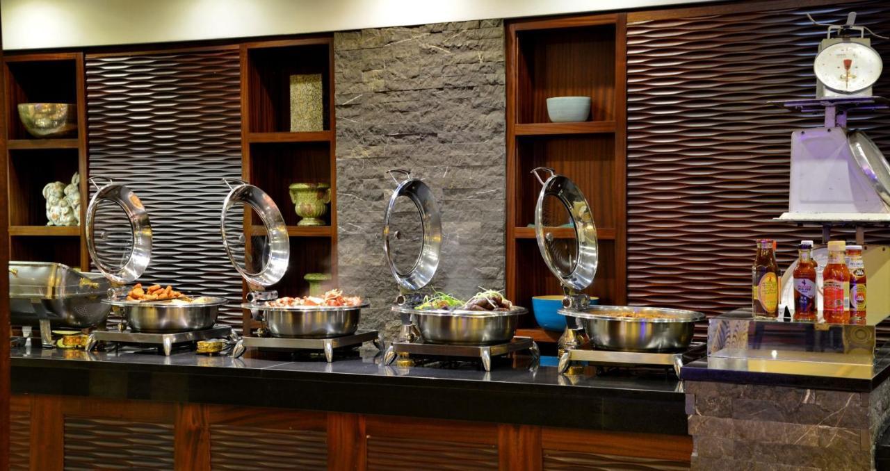 Anew Hotel Witbank Emalahleni Экстерьер фото