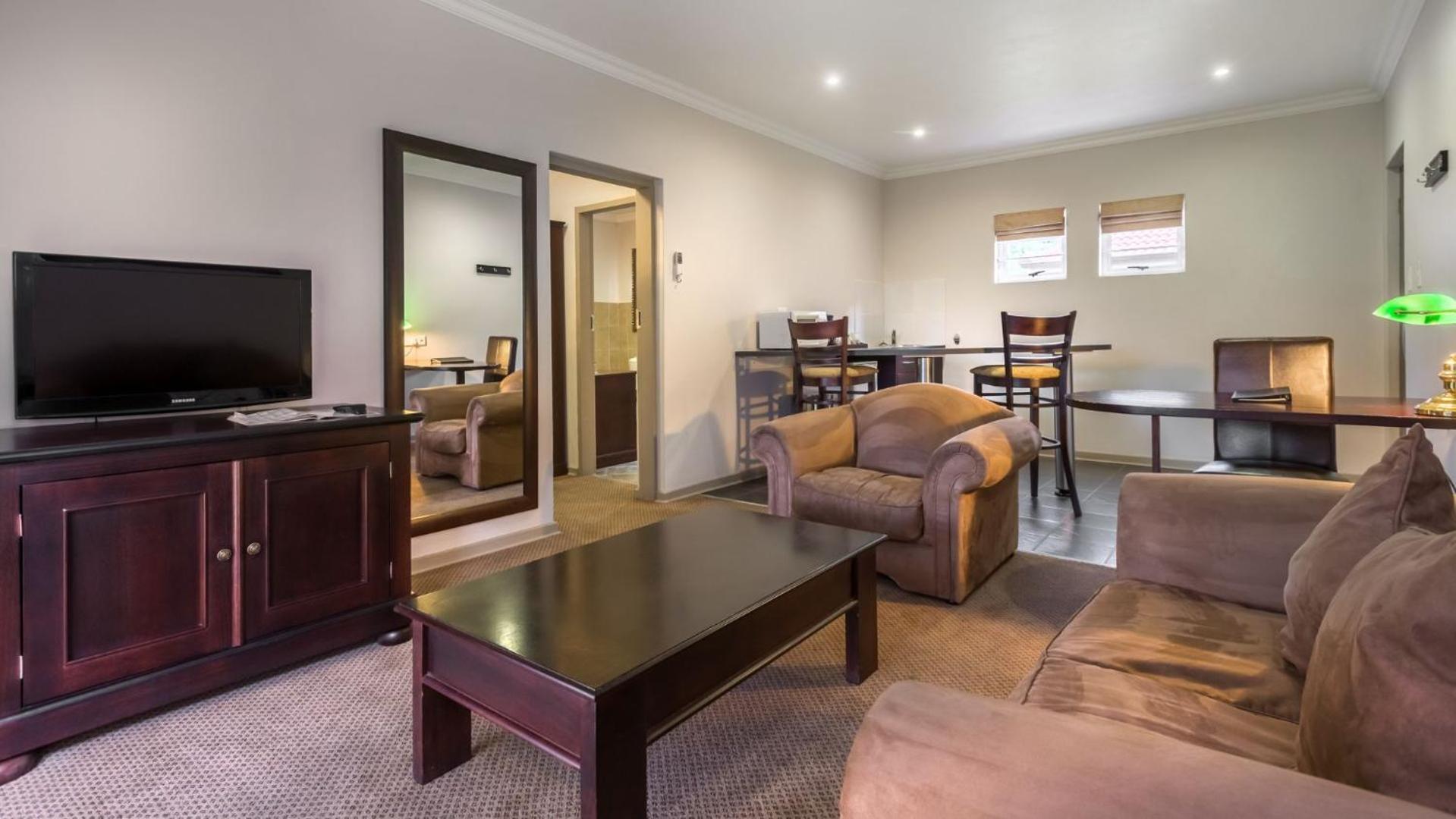 Anew Hotel Witbank Emalahleni Экстерьер фото